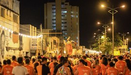 Jaraguá Folia terá novidades em sua 20ª edição