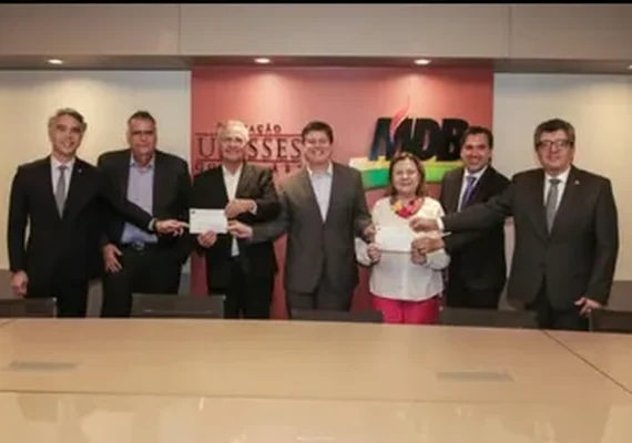 MDB arma chapa de federal para surpreender em AL: “vamos fazer três”