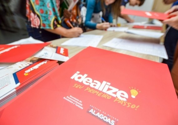 Idealize faz live nesta quinta (25) sobre empreendedorismo nas redes sociais