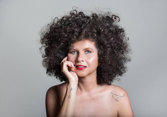 Roberta Campos apresenta novo show em Maceió nesta quinta (22)