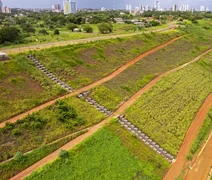 Obras para Estabilização da Encosta do Mutange são concluídas