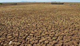 Mesmo com mais chuvas em 2018, reservatórios do NE têm pouca água