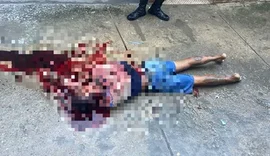 Homem é achado morto com sinais de violência no Jacintinho