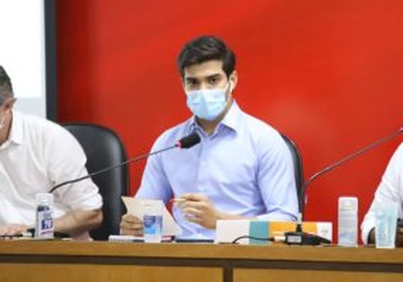 Maceió: vereador cobra esclarecimentos da prefeitura sobre denúncias na Saúde
