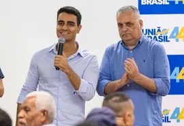 Outro lado: JHC rejeita acordo e leva Gaspar a fechar com Lira