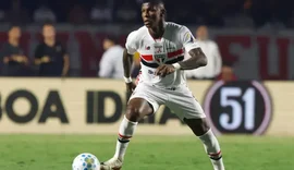 São Paulo coloca ponto final em especulações envolvendo zagueiro Arboleda