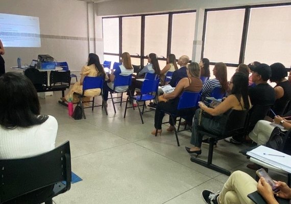Maceió realiza 10º Fórum de Atenção às Doenças Crônicas no Antares