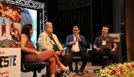 Senac Alagoas participa do Festival Arena dos Engenhos com debate e oficinas gastronômicas