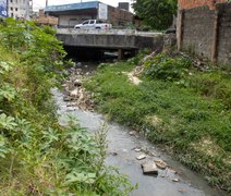 Estudo aponta Maceió como a 8ª pior cidade do Brasil em saneamento básico