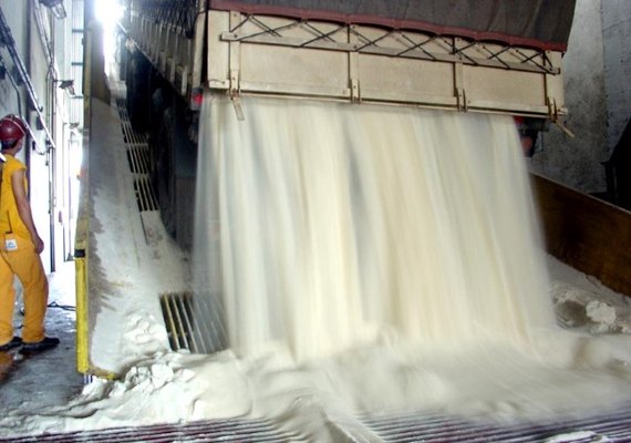 ATR tem recuperação de 0,8% em dezembro