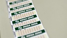 Mega-Sena acumula e pagará R$ 35 milhões; confira as dezenas sorteadas