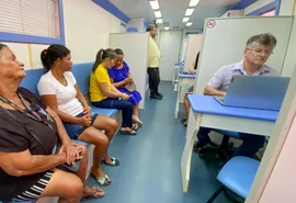 Alagoas abre 2.488 vagas de emprego na semana