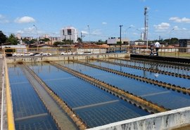 Casal aumenta produção nos sistemas de abastecimento que operam em Maceió