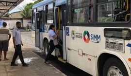 Após reforma, terminal de ônibus da Colina volta a funcionar na capital alagoana