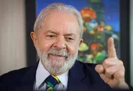 Pesquisa mostra Lula com mais de 50% de intenções de voto em Alagoas