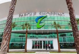 Parque Shopping funciona no Carnaval com diversas atrações