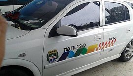 SMTT: Cronograma de vistoria anual dos taxistas de Maceió é inciado