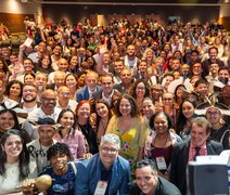 Alagoas debate novas políticas públicas para CT&I durante conferência regional no Recife