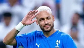 Neymar não deve ter 'saideira' do Al Hilal e deixa lesão como última imagem