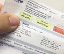 Taxa extra na conta de luz deixa de ser cobrada a partir deste sábado