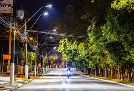 Taxa de iluminação aumenta mais de 100% em Maceió desde 2020