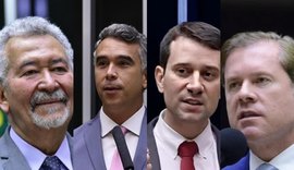 Confira os deputados  de AL que assinaram e os que ainda não assinaram a PEC pelo fim da escala 6×1