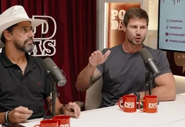 Jonas faz grave acusação contra edição do BBB26 durante entrevista