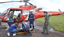 Samu comemora 18 anos de operação em Alagoas com mais de 800 mil chamados atendidos