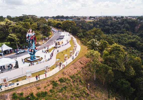 Governo promove oficina de Turismo Sustentável no Pilar