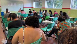 Copeve abre seleção para fiscais e chefes de sala do concurso da GCM de Maceió