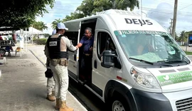 Arsal autoriza mais viagens intermunicipais em Alagoas durante a Semana Santa