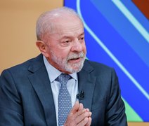 Lula destaca diálogo com Trump e critica postura do segundo escalão dos EUA