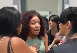 Racismo: funcionária da Renner acusa mulher negra de roubar roupas