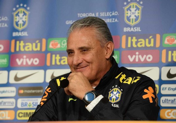 É hoje! Lista de convocados para a Copa será anunciada nesta segunda