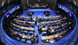 Senado tenta votar hoje proposta de auxílio a estados e municípios