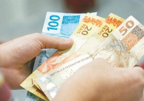 Salário mínimo passa a valer R$ 1.100 a partir desta sexta
