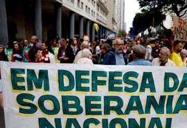 Crise entre Brasil e EUA evidencia disputa por soberania às vésperas das eleições
