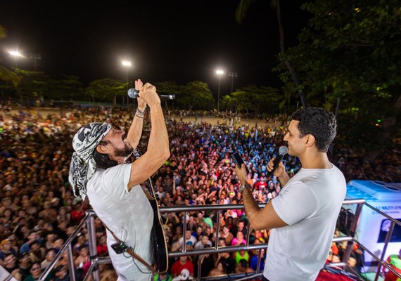 Roupa Nova, Matuê e muito mais: confira as atrações do Festival Verão Massayó 2025