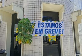 Trabalhadores mantém mobilização e greve dos Correios continua em Alagoas