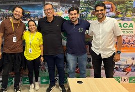 Arapiraca abre inscrições para 1º Corrida Pet Solidária no Lago da Perucaba