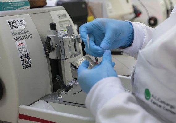 Publicada lei que amplia prevenção e controle do câncer no SUS