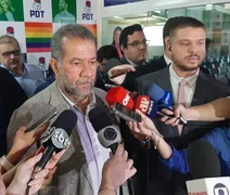 PDT de Ciro anuncia apoio a Lula no 2º turno das eleições