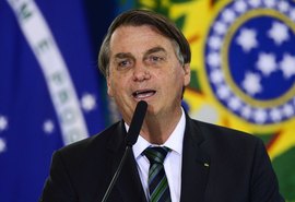 Segundo Bolsonaro a vacina tem impacto que precisa ser revisto