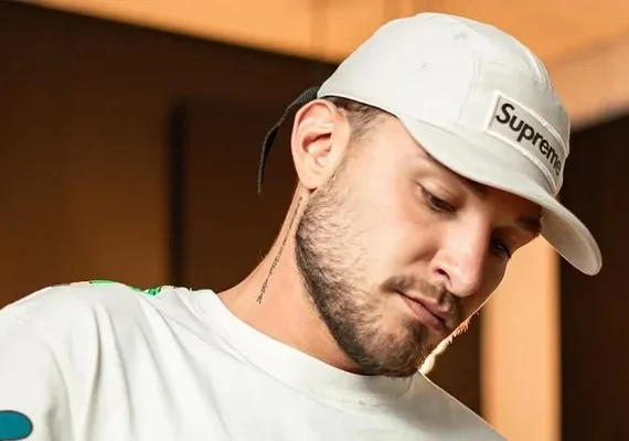 MC Gui aparece em relatório da PF por receber R$ 150 mil de operador ligado a MC Ryan SP