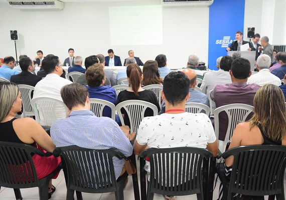 MPT discute proteção à saúde e segurança de trabalhadores no setor sucroalcooleiro