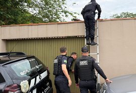 Gerente de organização criminosa é detida em esquema milionário de loterias