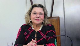 Deputada Tereza Nelma é a única nordestina a receber Premio Congresso em Foco