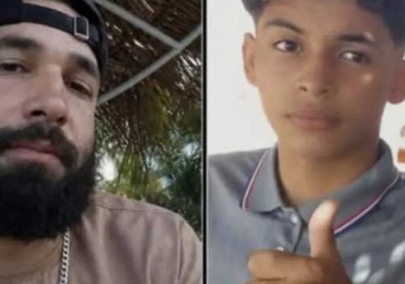 Polícia conclui que pai e filho morreram de forma acidental em barragem