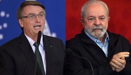 Bolsonaro pede votos em eventos religiosos ; Lula faz caminhadas no Rio e em Salvador