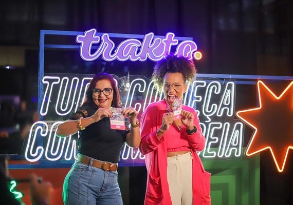 Inscrições para o Penedo Trakto Show estão abertas. Clique aqui e faça a sua!